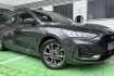 Ford Focus  st line kombi mit navi sync 4  dab radio  freisprecheinrichtung  ruckfahrkamera  tempomat und limiter  leichtmetallrader