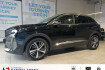 Peugeot 3008  allure pack 130 puretech eat8