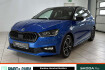 Skoda Fabia Monte Carlo 1.0 tsi dsg monte carlo kamera led pano