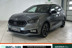 Skoda Fabia Monte Carlo 1.0 tsi monte carlo shz kamera led pano