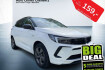 Opel Grandland  at8 hybrid elegance ahk/biled/alcantara