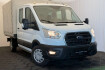 Ford Transit Custom  Transit doka pritsche plane/spriegel l2 2 0 tdci