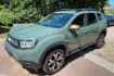 Dacia Duster  ii extreme