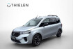 Nissan Townstar  /navi/360 /shz/side assist/navi/ahk