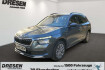 Skoda Kamiq Clever clever 1 5 tsi at  »ahk+panoramadach+acc+apple car