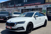 Skoda Octavia  combi tour
