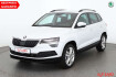 Skoda Karoq  1.5 tsi dsg style led navi sitzheizung pdc