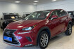 Lexus NX Autres Nx 300 sport line*leder*pano*r cam*navi*shz*led*