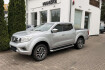 Nissan Navara Tekna np300 4×4 2 3dci
