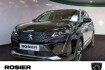 Peugeot 3008  gt hybrid 136 e dsc6 acc led navi kamera
