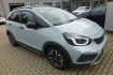 Honda Jazz  hybrid e:hev 1 5 i mmd crosstar advance
