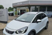 Honda Jazz Autres e:hev 1.5 i mmd hybrid crosstar executive