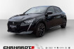 Peugeot e-208  E 208 46 kwh gt pano*led*warmepu*shz*acc*pdc*kamera*t?