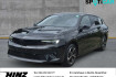 Opel Astra  l sports tourer gs 1.2 360 kamera led pdc allwette