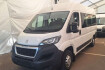 Peugeot Boxer Autres kombi 333 l2h2 2.0 hdi 130 9 sitzer