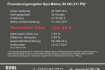 Opel Mokka  gs line 1.2 turbo 130ps acc keyless ruckfahrkam. s