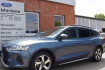 Ford Focus Active X active x 1 0l 155 ps automatik | ahk  acc  bang & olufsen