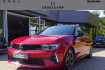 Opel Astra  ultimate