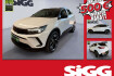 Opel Grandland GS 1.6 turbo gs line klima 360 kamera navi