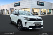 Citroën C5 Aircross  Citroen c5 aircross shine pack eat8