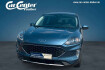 Ford Kuga Vignale plug in hybrid c&c+navi+automatik