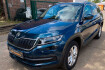 Skoda Kodiaq  « style » 4×4 aut.+sitz/standheizung+1.hand