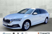 Skoda Octavia  combi 2.0 tdi dsg +led +navi +shz +alu +app +dab