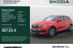 Skoda Kamiq  tour 1.5tsi dsg/ pano  smartlink  led  rfk