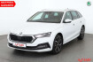 Skoda Octavia Style combi 1.5 tsi style led navi acc kamera