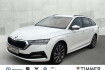 Skoda Octavia  combi 2.0 tdi dsg tour +ahk +led +acc +navi +shz