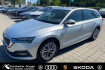 Skoda Octavia Ambition combi 2.0tdi dsg amb. ahk navi beheizwss