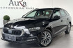 Skoda Octavia  combi 4×4 ambition nav+led+ahk+kessy+acc