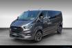 Ford Transit Custom  Transit custom sport mixto kamera klima navi