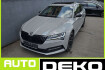 Skoda Superb  2.0 tdi dsg sportline pano/matrix/acc/ahk