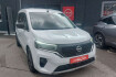 Nissan Townstar  kombi l1 n connecta