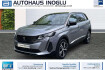 Peugeot 5008 GT 1.2 puretech gt eat8 7 si+navi+shz+r kam+dab+