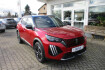 Peugeot 2008  gt hybrid 145