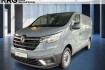Renault Trafic Komfort kasten komfort l1h1 2 8t dci 130 ahk starr