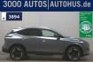 Nissan Qashqai N-Connecta 1.3 dig t n connecta t leder navi led