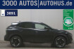 Nissan Qashqai  1.3 dig t n connecta navi led hud acc