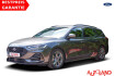 Ford Focus ST-Line X turnier 1.0 st line led navi kamera dab