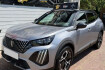 Peugeot 2008 GT hybrid 145 gt edsc6 alcantara acc gps