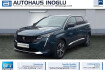 Peugeot 5008  1.5 blue hdi fap allure pack at 7 si+navi+r kam+