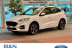 Ford Kuga  st line+kamera+head up+key free+winter p.