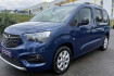 Opel Combo Life Ultimate Combo life ultimate 1.2t 180kamera+klimaautomati