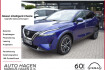 Nissan Qashqai Tekna 1.3 dig t tekna 6mt 19? gjr navi 360  ei