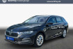 Skoda Octavia  combi 2.0 tdi dsg style led/navi/sitzheizu