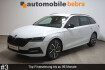 Skoda Octavia Sport 2.0tdi dsg sportpaket virtual ahk dcc