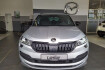 Skoda Karoq  1.5 tsi act sportline opf (euro 6d)
