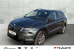 Skoda Karoq  2.0 tdi clever +led +canton +sthzg +virtual +acc